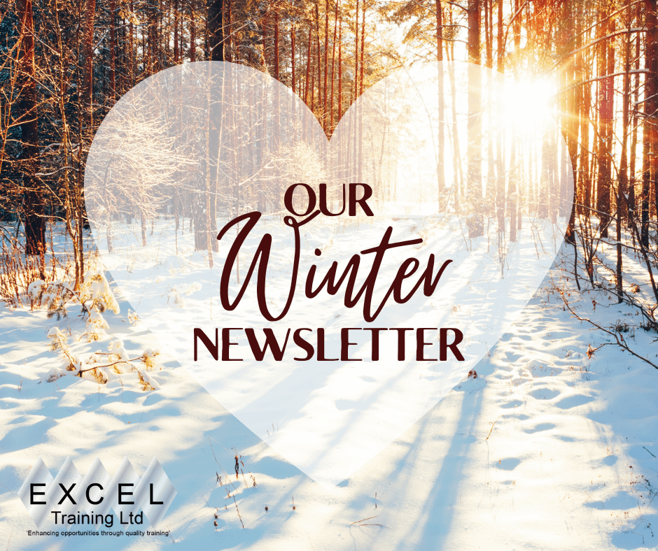 Our Winter Newsletter 2023